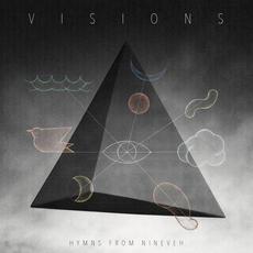 Visions mp3 Album by Hymns From Nineveh