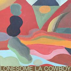 Lonesome LA Cowboy mp3 Album by Mapache