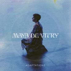 Adaptations mp3 Album by Maya de Vitry
