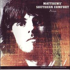 Scion mp3 Album by Matthews' Southern Comfort