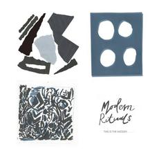This Is The History mp3 Album by Modern Rituals