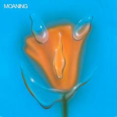Uneasy Laughter mp3 Album by Moaning