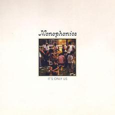 It's Only Us mp3 Album by Monophonics