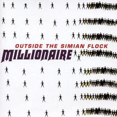 Outside the Simian Flock mp3 Album by Millionaire