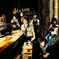 The Wanderer mp3 Album by Jil Is Lucky