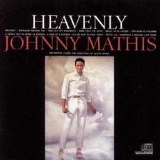 Heavenly (Remastered) mp3 Album by Johnny Mathis