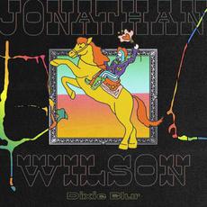 Dixie Blur mp3 Album by Jonathan Wilson