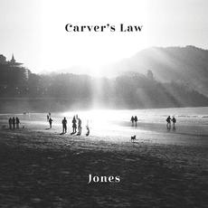 Carver's Law mp3 Album by Trevor Jones