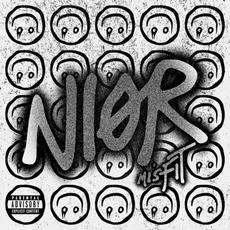 Misfit mp3 Album by NIOR
