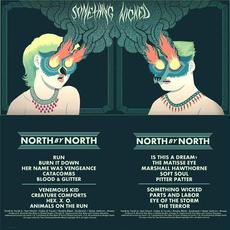 Something Wicked mp3 Album by North by North