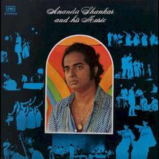Ananda Shankar and His Music mp3 Album by Ananda Shankar