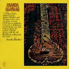 Ananda Shankar mp3 Album by Ananda Shankar