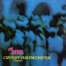 Cry Tuff Dub Encounter, Chapter 1 mp3 Album by Prince Far I & The Arabs