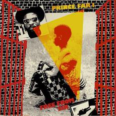 Free From Sin mp3 Album by Prince Far I
