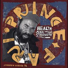 Health and Strength mp3 Album by Prince Far I