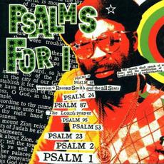 Psalms for I (Re-Issue) mp3 Album by Prince Far I