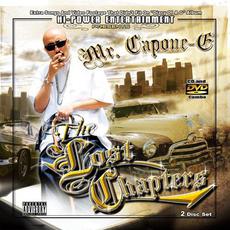 The Lost Chapters mp3 Artist Compilation by Mr. Capone-E