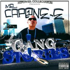 Gang Stories mp3 Artist Compilation by Mr. Capone-E