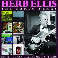 The Early Years mp3 Artist Compilation by Herb Ellis