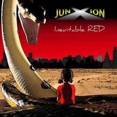 Inevitable Red mp3 Album by junXion