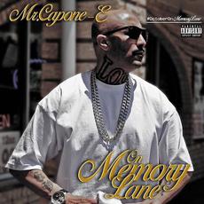 On Memory Lane mp3 Album by Mr. Capone-E