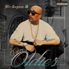 Forever Oldies mp3 Album by Mr. Capone-E