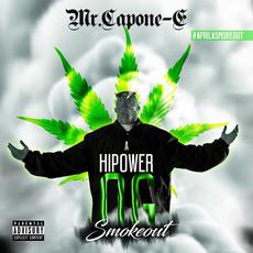 A HiPower OG Smokeout mp3 Album by Mr. Capone-E