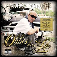 Oldies For Life mp3 Album by Mr. Capone-E