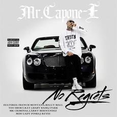 No Regrets mp3 Album by Mr. Capone-E