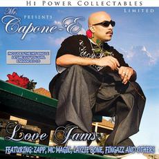 Love Jams mp3 Album by Mr. Capone-E