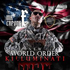 New World Order (Killuminati) mp3 Album by Mr. Capone-E
