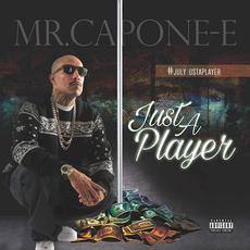 Just A Player mp3 Album by Mr. Capone-E
