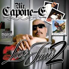 Love Jams 2 mp3 Album by Mr. Capone-E