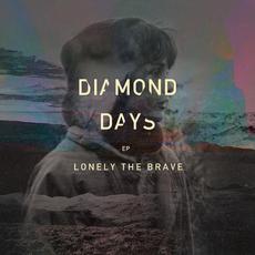 Diamond Days EP mp3 Album by Lonely The Brave