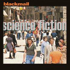 Science Fiction (Remastered) mp3 Album by blackmail