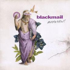 Anima Now! mp3 Album by blackmail