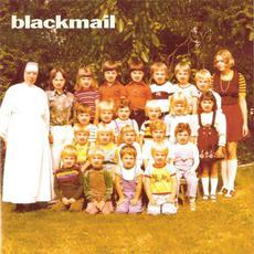 blackmail (Remastered) mp3 Album by blackmail