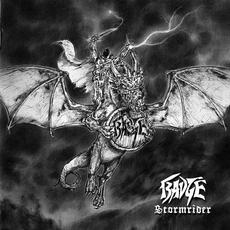 Stormrider mp3 Album by Badge