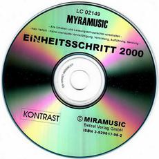 Einheitsschritt 2000 mp3 Single by Kontrast