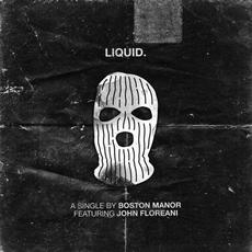 Liquid mp3 Single by Boston Manor