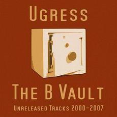 The B Vault mp3 Artist Compilation by Ugress