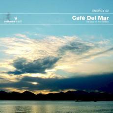 Café Del Mar: The Best Of: The Remixes mp3 Remix by Energy 52