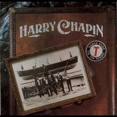 Dance Band on the Titanic (Re-Issue) mp3 Album by Harry Chapin