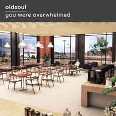You Were Overwhelmed mp3 Album by Oldsoul