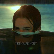 Teenage Hurt mp3 Album by Oscar Lang