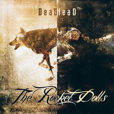 DeadHead mp3 Album by The Rocket Dolls