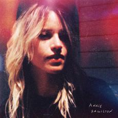Annie Hamilton mp3 Album by Annie Hamilton