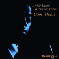 Goin' Home (Re-Issue) mp3 Album by Archie Shepp & Horace Parlan