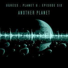 Another Planet mp3 Album by Ugress