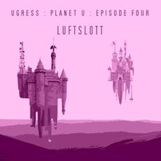 Luftslott mp3 Album by Ugress